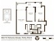 1006/73 Victoria Street, Potts Point NSW 2011 Floorplan
