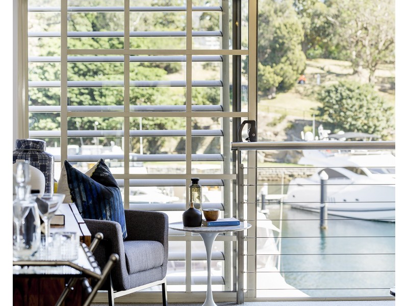 314/6 Cowper Wharf Roadway, Woolloomooloo NSW 2011