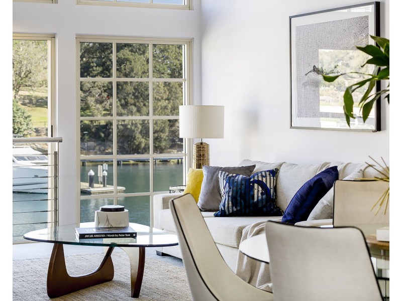 314/6 Cowper Wharf Roadway, Woolloomooloo NSW 2011