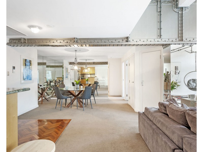 314/6 Cowper Wharf Roadway, Woolloomooloo NSW 2011