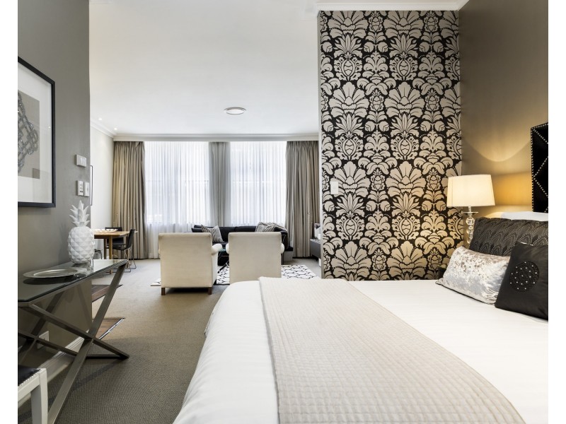 110/88 Dowling Street, Woolloomooloo NSW 2011