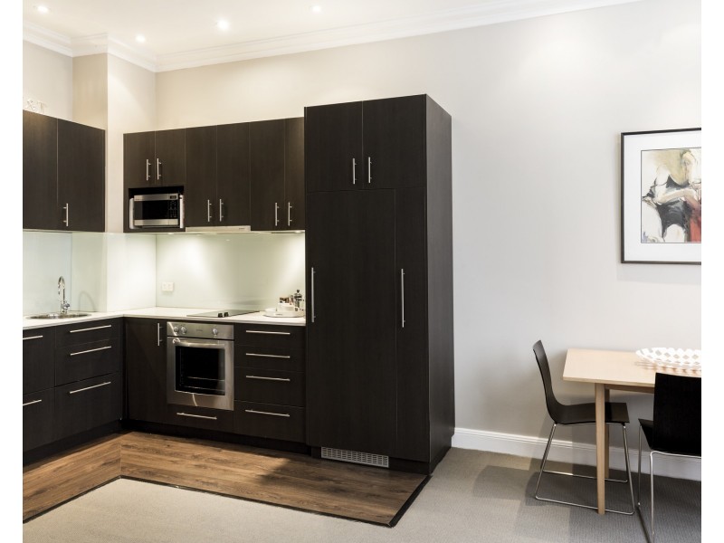 110/88 Dowling Street, Woolloomooloo NSW 2011