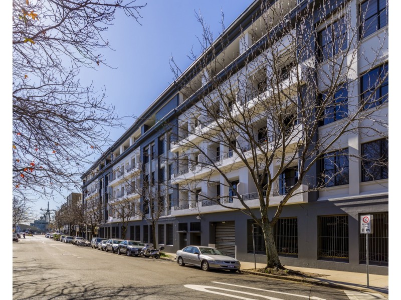 110/88 Dowling Street, Woolloomooloo NSW 2011