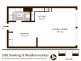 110/88 Dowling Street, Woolloomooloo NSW 2011 Floorplan