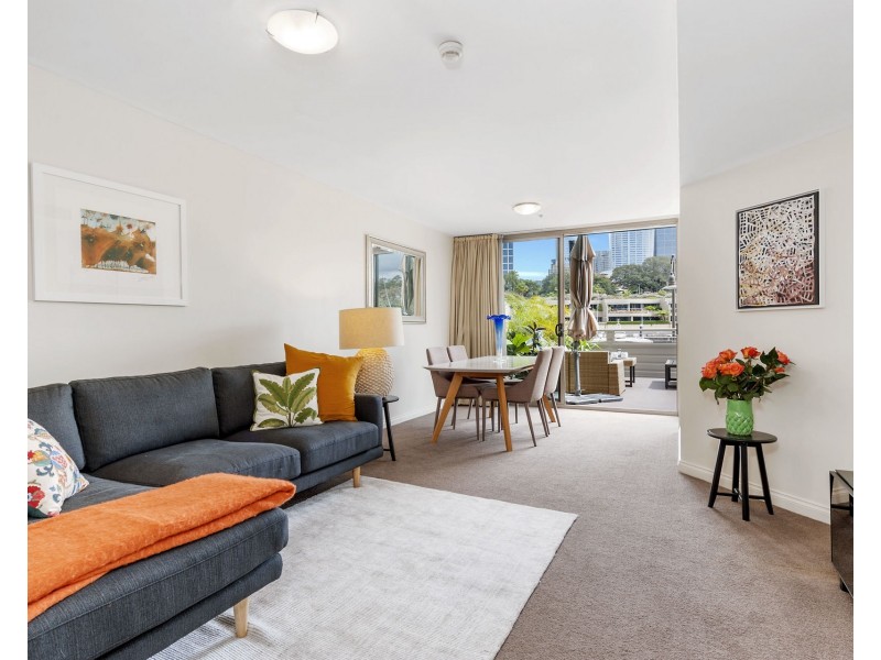 102/6 Cowper Wharf Roadway, Woolloomooloo NSW 2011