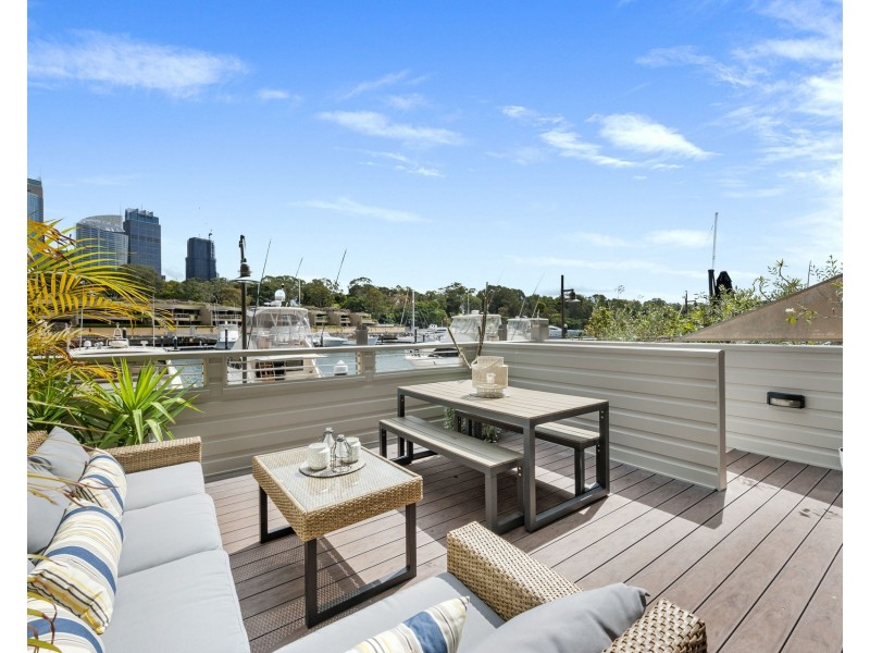 102/6 Cowper Wharf Roadway, Woolloomooloo NSW 2011