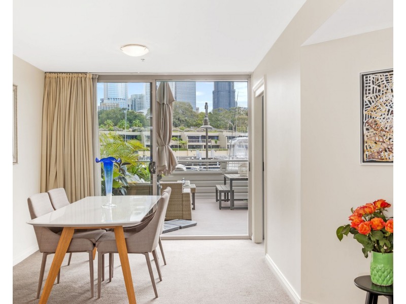 102/6 Cowper Wharf Roadway, Woolloomooloo NSW 2011