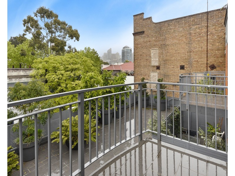 11/57 Cowper Wharf Roadway, Woolloomooloo NSW 2011