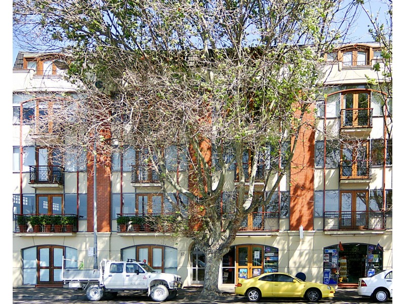 11/57 Cowper Wharf Roadway, Woolloomooloo NSW 2011