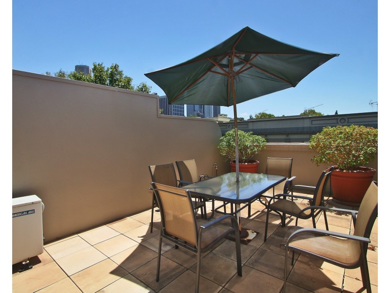 201/87-91 Cathedral Street, Woolloomooloo NSW 2011