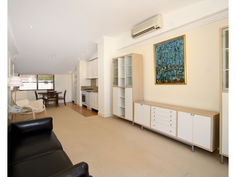 201/87-91 Cathedral Street, Woolloomooloo NSW 2011