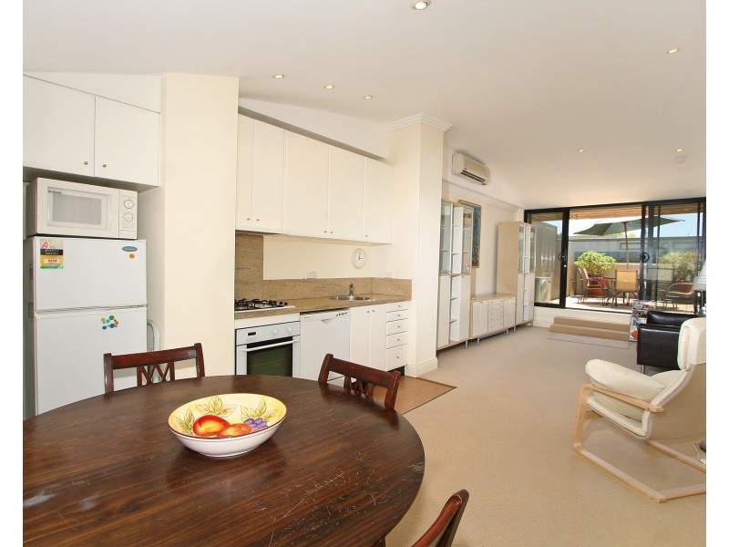 201/87-91 Cathedral Street, Woolloomooloo NSW 2011