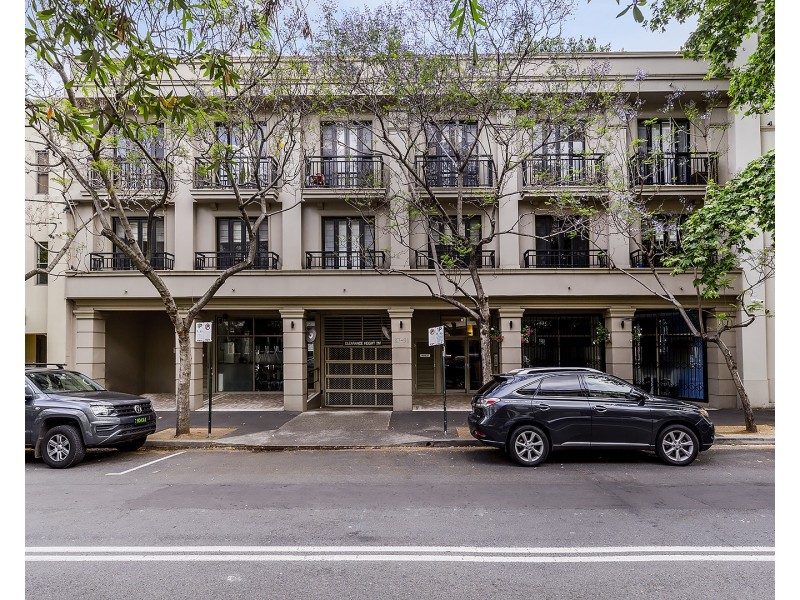 201/87-91 Cathedral Street, Woolloomooloo NSW 2011