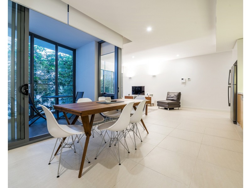 55/68 Sir John Young Crescent, Woolloomooloo NSW 2011