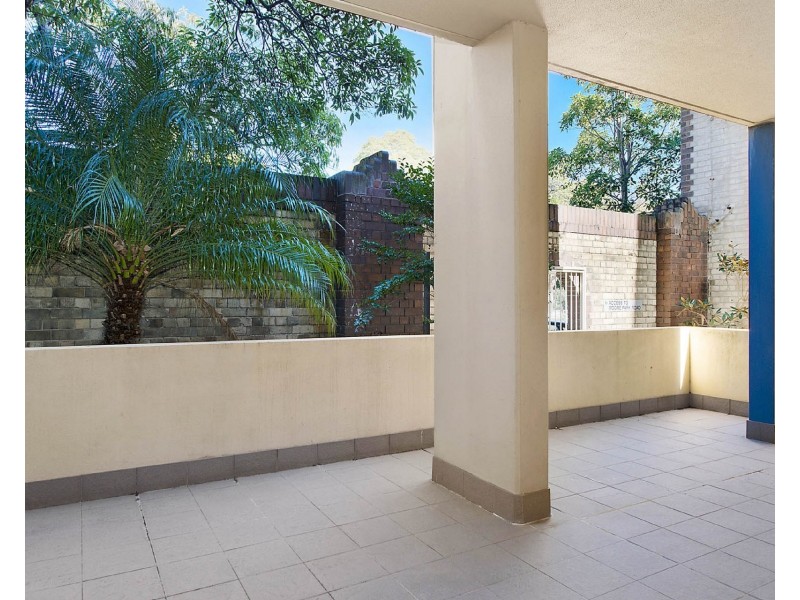 35/228 Moore Park Road, Paddington NSW 2021