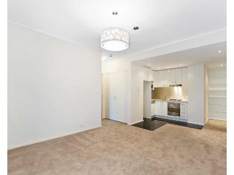 35/228 Moore Park Road, Paddington NSW 2021