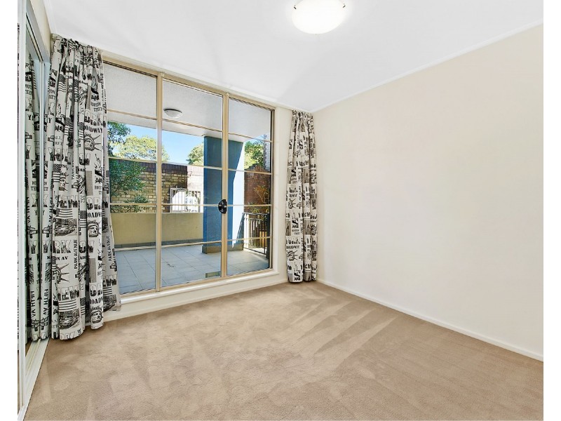 35/228 Moore Park Road, Paddington NSW 2021