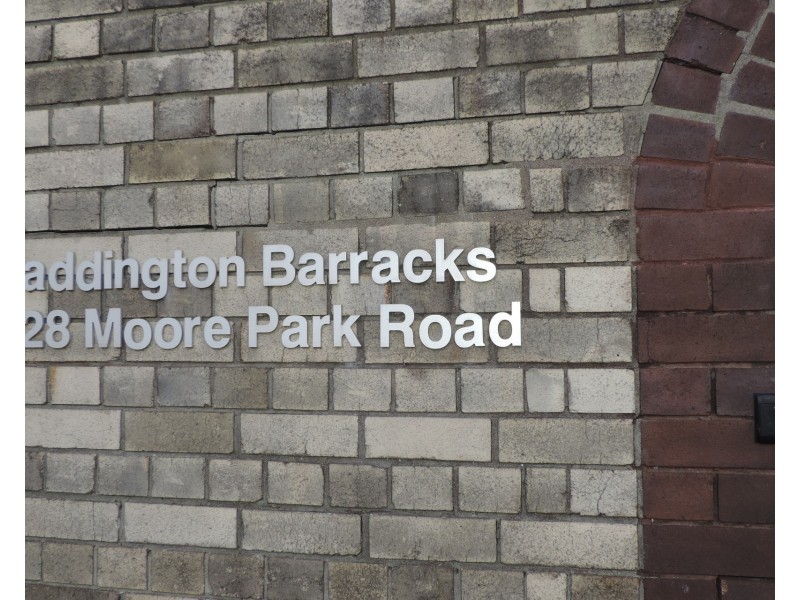 35/228 Moore Park Road, Paddington NSW 2021