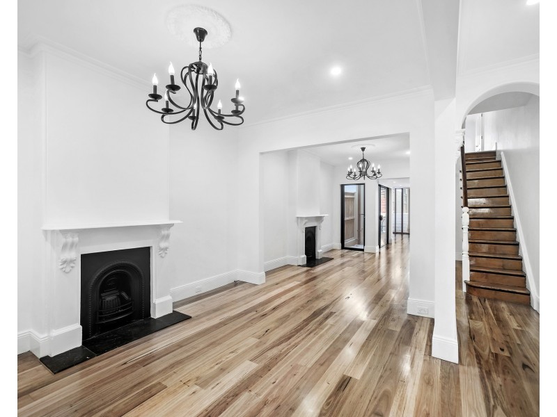 16 Renny Street, Paddington NSW 2021