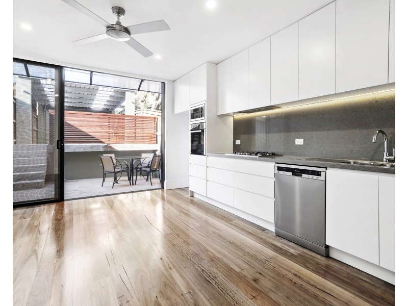 16 Renny Street, Paddington NSW 2021