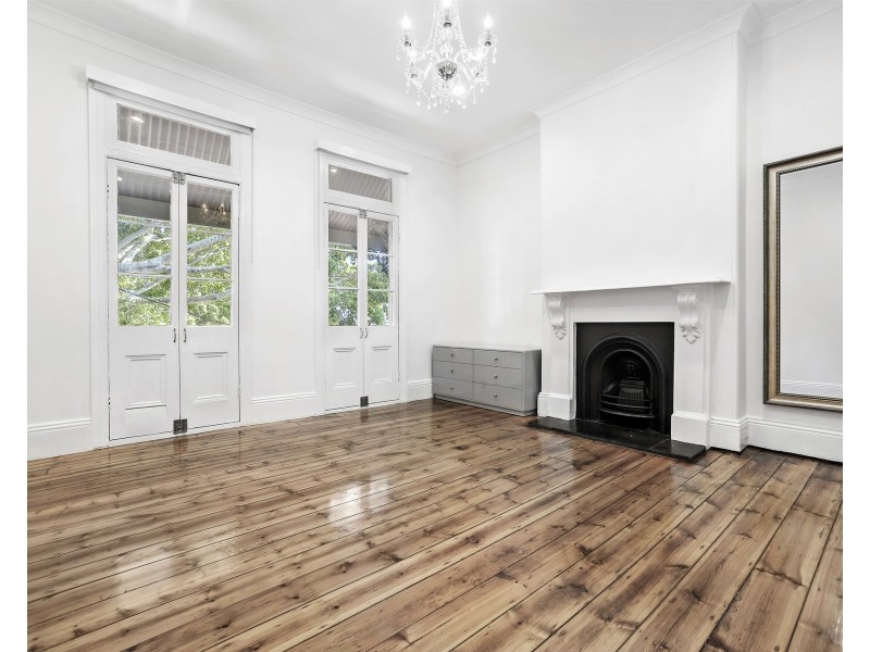 16 Renny Street, Paddington NSW 2021