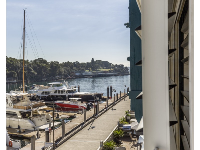 315/6 Cowper Wharf Roadway, Woolloomooloo NSW 2011