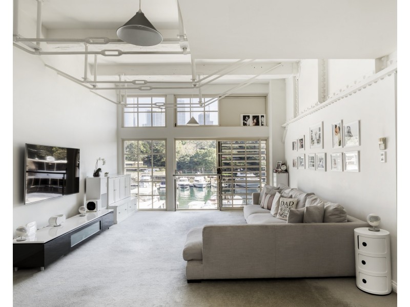 315/6 Cowper Wharf Roadway, Woolloomooloo NSW 2011