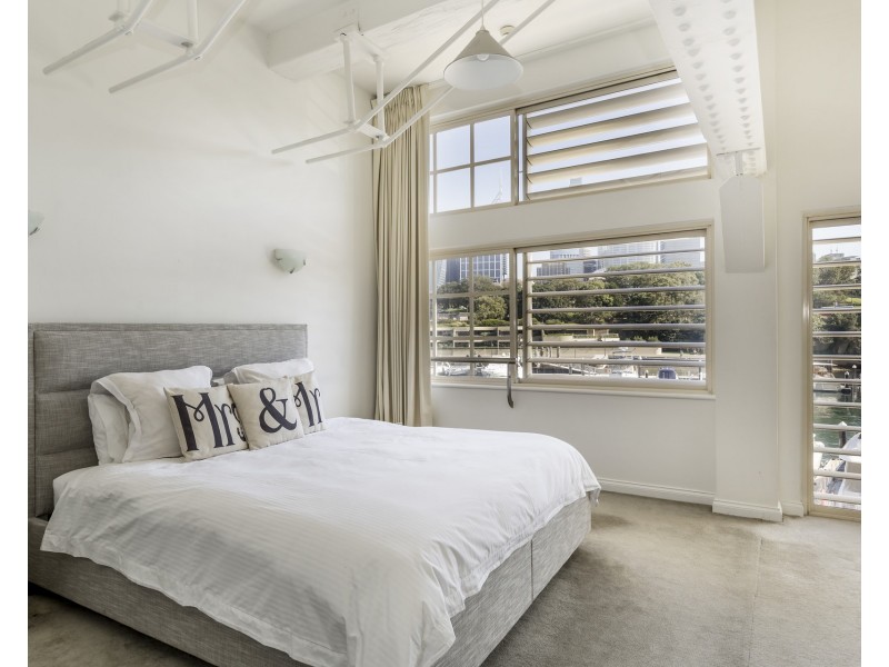 315/6 Cowper Wharf Roadway, Woolloomooloo NSW 2011