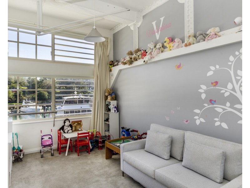 315/6 Cowper Wharf Roadway, Woolloomooloo NSW 2011
