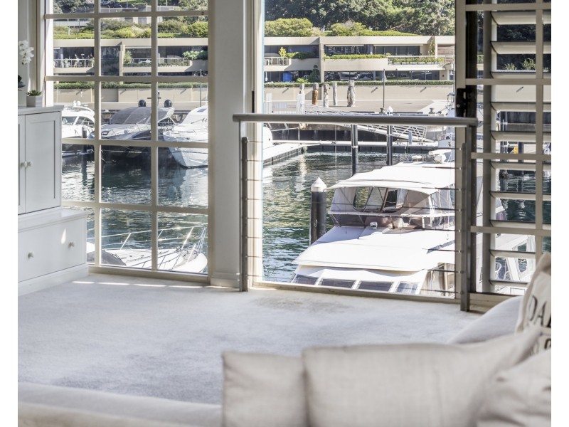 315/6 Cowper Wharf Roadway, Woolloomooloo NSW 2011