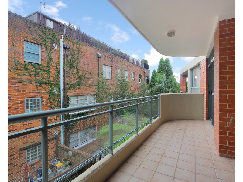 26/13-17 Ithaca Road, Elizabeth Bay NSW 2011