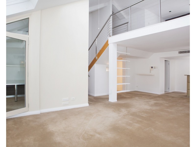 511/6 Cowper Wharf Roadway, Woolloomooloo NSW 2011