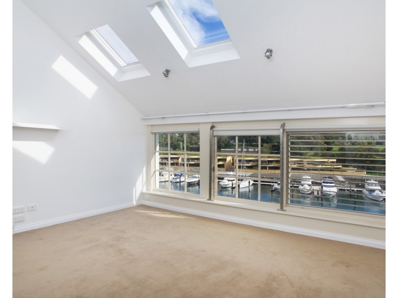 511/6 Cowper Wharf Roadway, Woolloomooloo NSW 2011