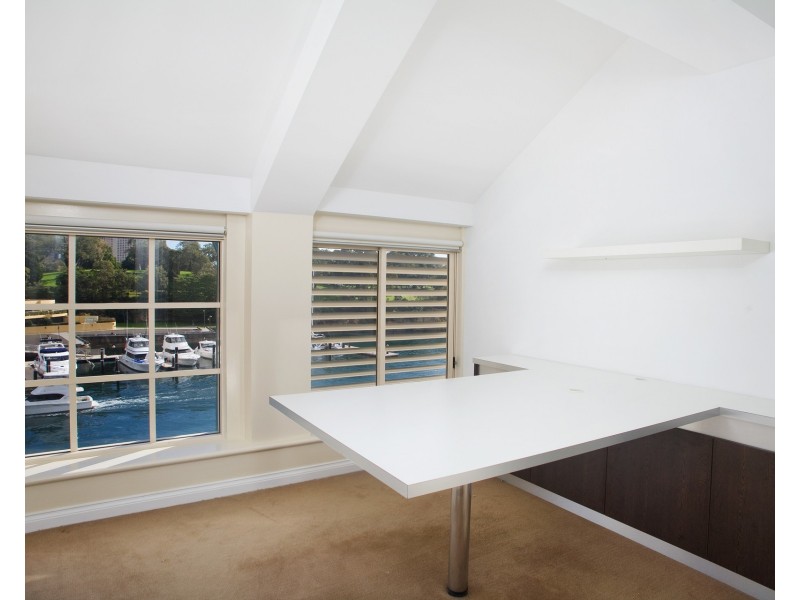 511/6 Cowper Wharf Roadway, Woolloomooloo NSW 2011