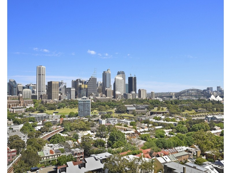 1311/226 Victoria Street, Potts Point NSW 2011
