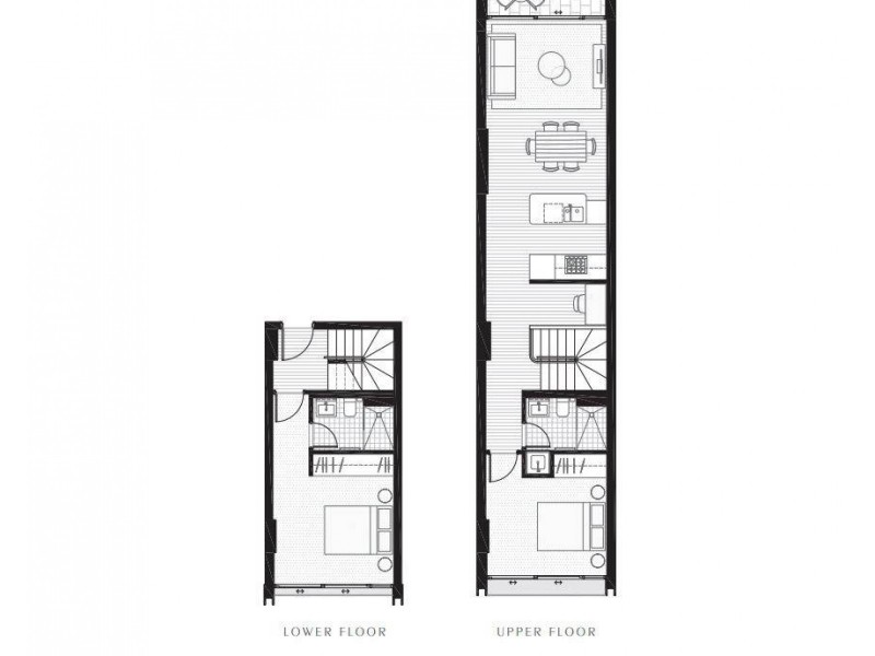 1311/226 Victoria Street, Potts Point NSW 2011 Floorplan