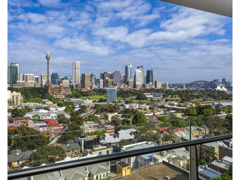 226 Victoria Street, Potts Point NSW 2011