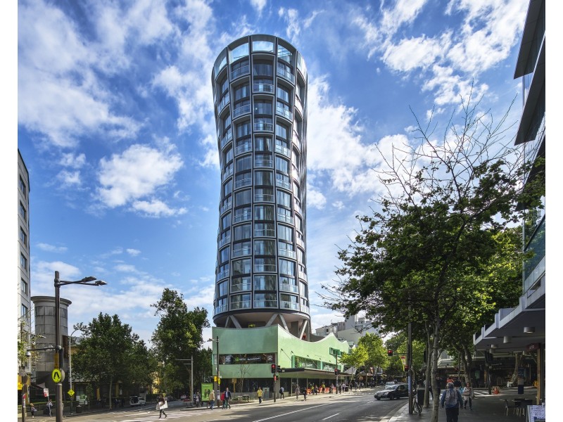 226 Victoria Street, Potts Point NSW 2011