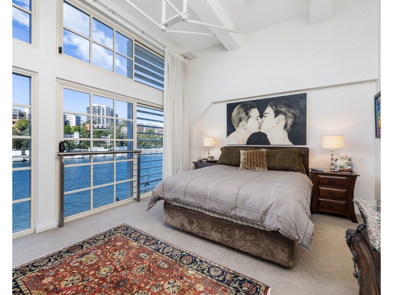 322/6 Cowper Wharf Roadway, Woolloomooloo NSW 2011