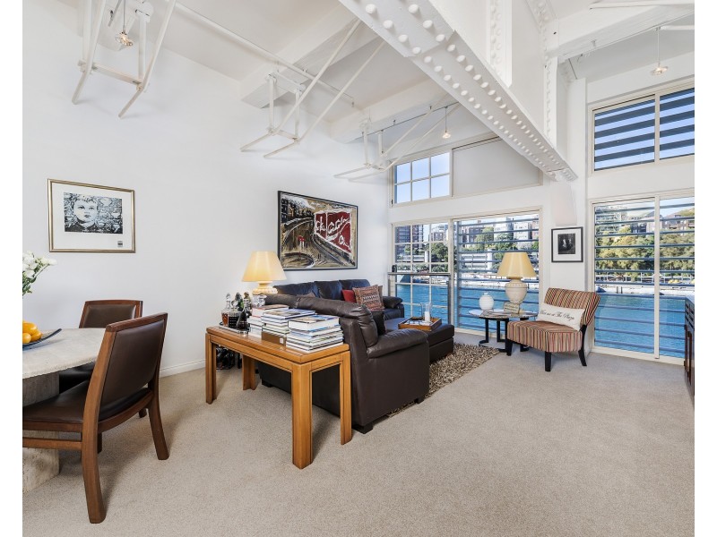 322/6 Cowper Wharf Roadway, Woolloomooloo NSW 2011