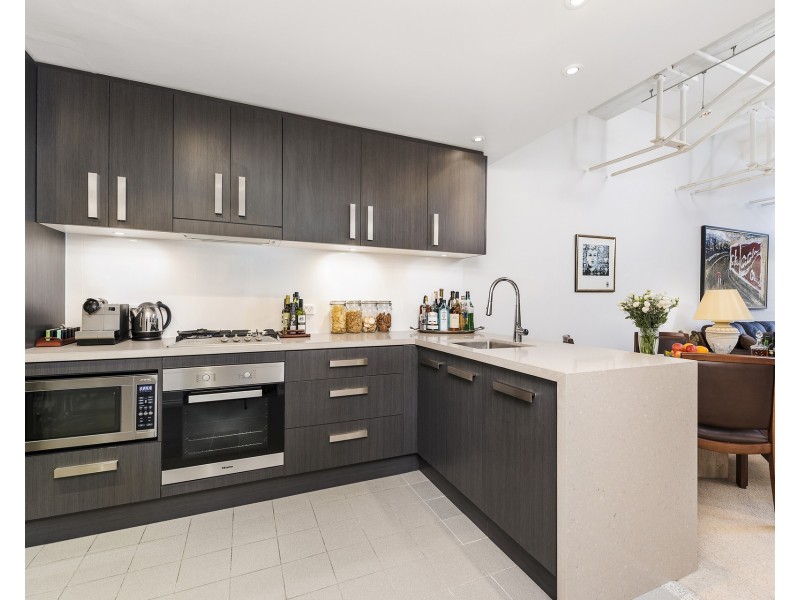 322/6 Cowper Wharf Roadway, Woolloomooloo NSW 2011