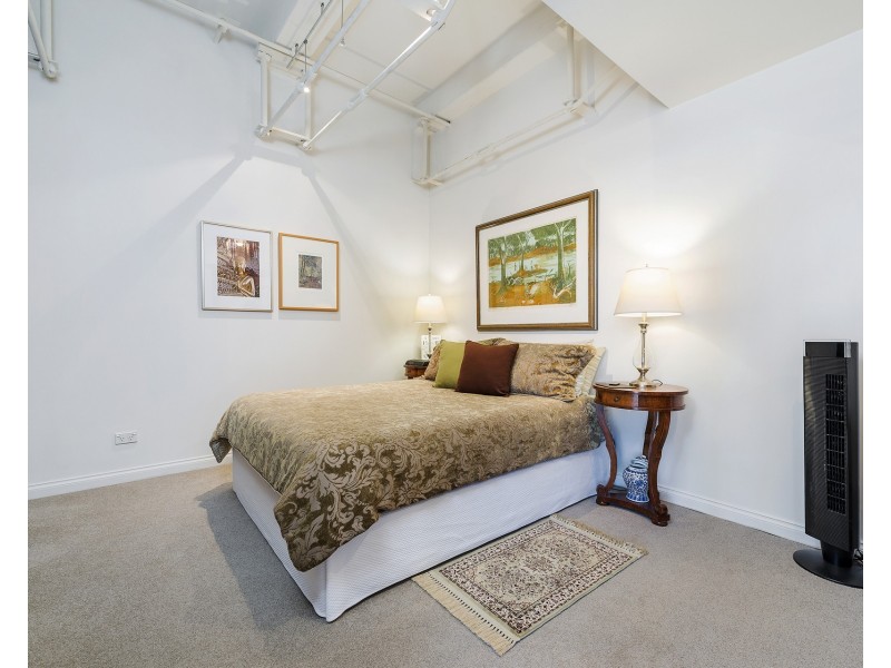 322/6 Cowper Wharf Roadway, Woolloomooloo NSW 2011