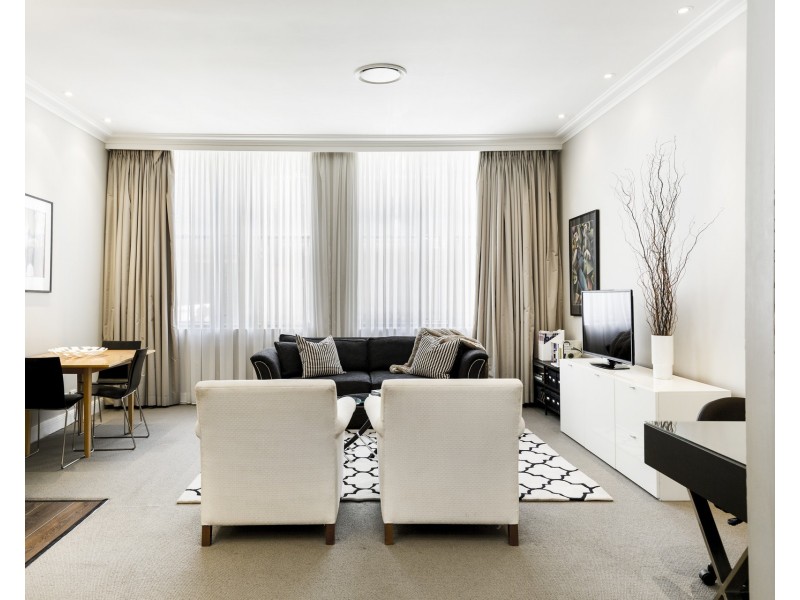 110/88 Dowling Street, Woolloomooloo NSW 2011