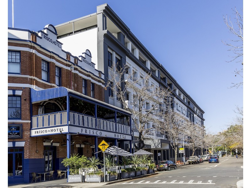 110/88 Dowling Street, Woolloomooloo NSW 2011