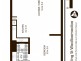 110/88 Dowling Street, Woolloomooloo NSW 2011 Floorplan