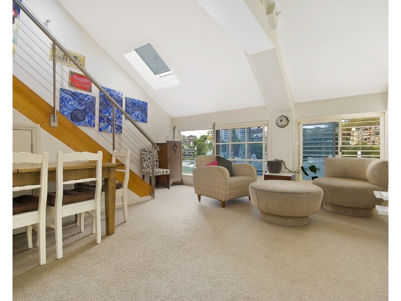 552/6 Cowper Wharf Roadway, Woolloomooloo NSW 2011