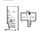 552/6 Cowper Wharf Roadway, Woolloomooloo NSW 2011 Floorplan