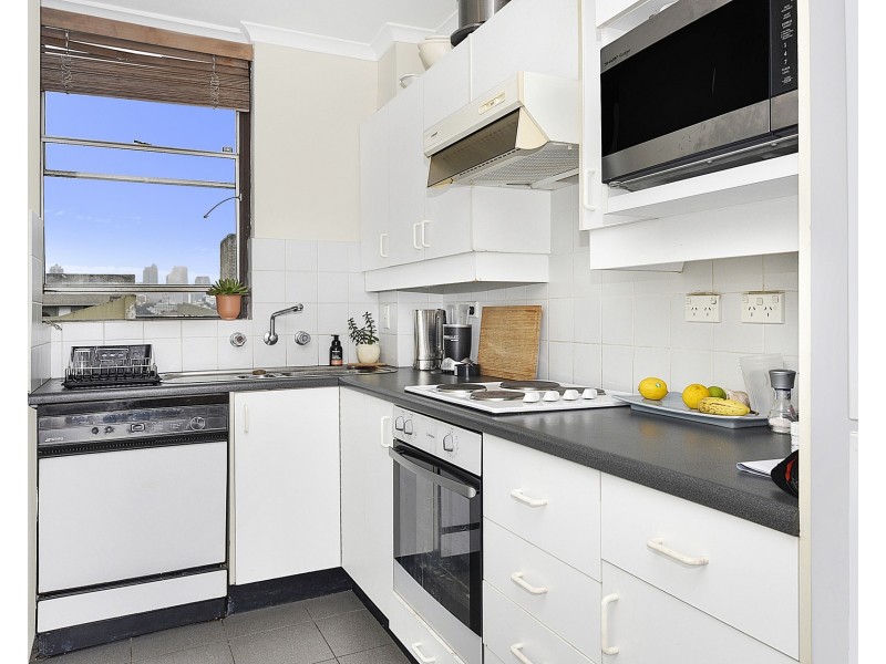 8f/8 Hampden Street, Paddington NSW 2021