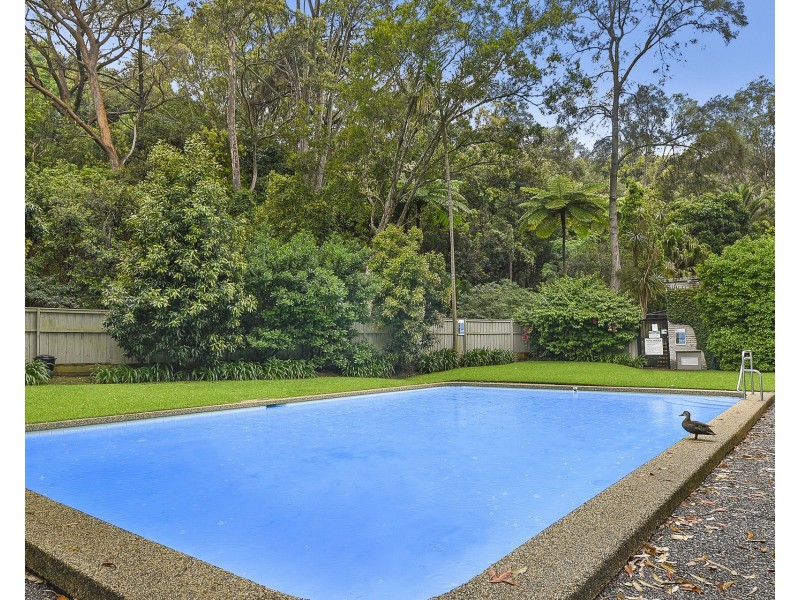 8f/8 Hampden Street, Paddington NSW 2021