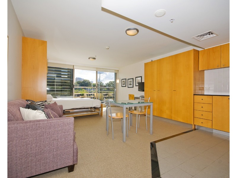 457/6 Cowper Wharf Roadway, Woolloomooloo NSW 2011